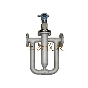 SDT503智能橫管式在線密度計