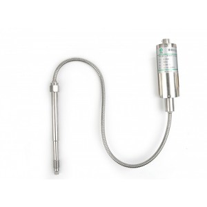 軟管型壓力變送器：PT124B