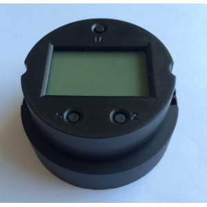 上海芯越廠價供應(yīng)3051HART智能T型壓力圓卡