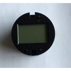 上海芯越廠價供應(yīng)2088HART智能壓力圓卡