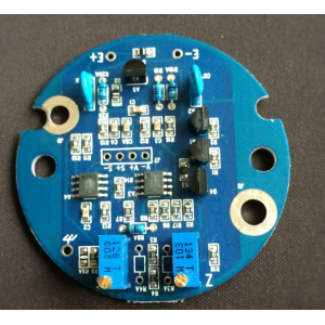 上海芯越廠價供應(yīng)2088壓力模擬板