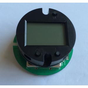 上海芯越廠價供應(yīng)3051HART智能溫度模塊