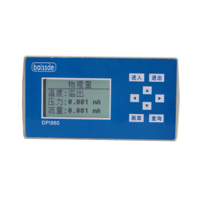 百事得供應(yīng)DPI800系列數(shù)顯控制儀表
