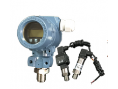 WNK8系列壓力變送器