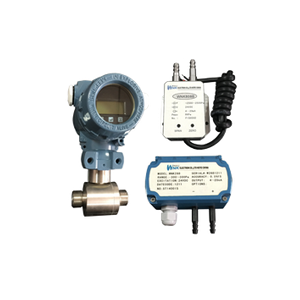 WNK系列智能風壓變送器