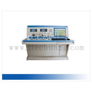 杰創(chuàng)科技JC-YZJ-T壓力自動(dòng)校驗(yàn)裝置