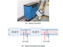 PULS普爾世電源應用于醫院物流自動