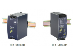 上海翌芯電子供應PULS普爾世電源在