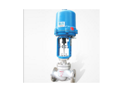 上海滬禹泵閥ZDLJP型電子式精小型電