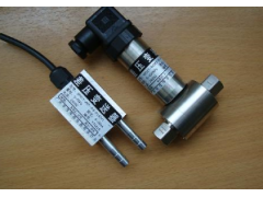 VP6系列差壓變送器