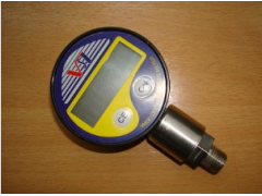 VM281數字壓力表