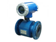 IP68電磁流量計、電磁式水表，全智