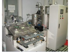 明珠盈升傳感器硅油充注設(shè)備定制硅