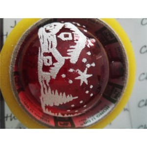 俁豐包裝供應長期供應各類中高檔玻璃花紙 水轉印貼紙，水印紙