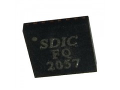 SD2057 CMOS單片調制解調器芯片