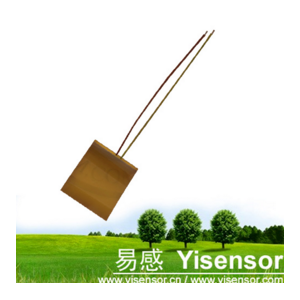 廈門易感智能測控TR-02139表面貼片熱電阻溫度傳感器