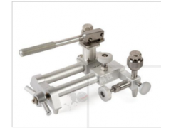 創威科技 廠價直銷便攜氣體壓力泵（