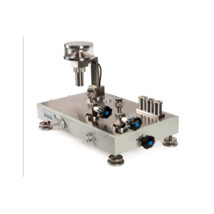 創(chuàng)威科技 廠價(jià)直銷氣體活塞式壓力計(jì)