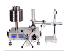陜西創威科技活塞式壓力計檢定裝置