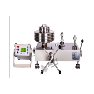 創威科技 廠價直銷活塞式壓力計校驗儀