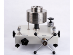 創(chuàng)威科技 廠價直銷經(jīng)濟(jì)型活塞壓力計