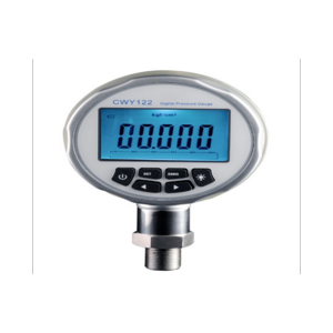 陜西創(chuàng)威科技超穩(wěn)數(shù)字壓力計(jì)