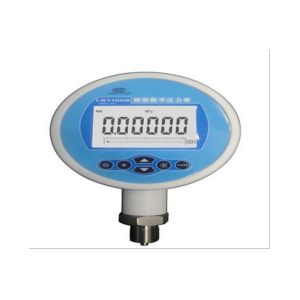 陜西創(chuàng)威科技六位數(shù)字精密壓力表