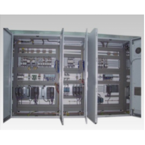 化工領域自動化控制系統