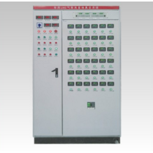 真空成套系統及其控制