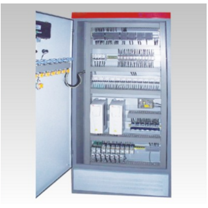 變頻恒壓控制系統