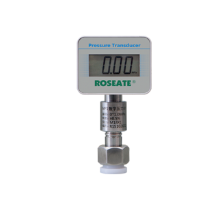 北京雷薩德儀器儀表廠價直銷MP1 數字壓力計