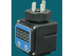 二線制4-20mA變送信號LED數顯表