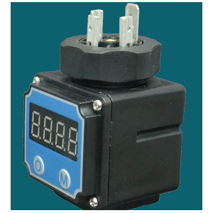 二線制4-20mA變送信號LED數顯表