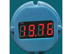 二線制4-20mA變送信號LED數(shù)顯表