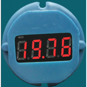 二線制4-20mA變送信號LED數顯表