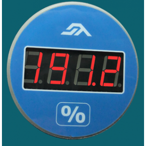 二線制4-20mA變送信號LED數顯表