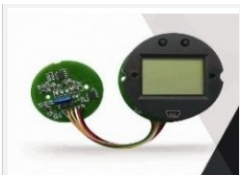 上海勤上自動化 金屬電容壓力變送器