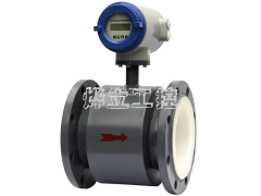 YLLDBE一體式電磁流量計(jì)