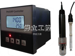 POC-10SL型PH/ORP分析儀、酸度計(jì)