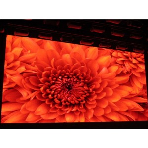 P2.5LED顯示屏技術參數及規格型號