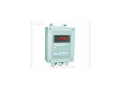 上海模數儀表XTRM-41溫度遠傳檢測儀