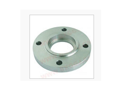 不銹鋼平焊法蘭（ZX-05）