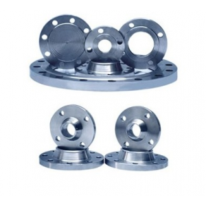 不銹鋼對焊法蘭（ZX-06）