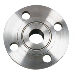不銹鋼對焊法蘭（ZX-08）