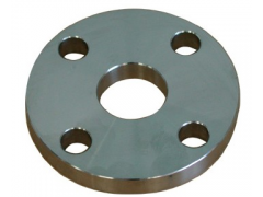 不銹鋼對焊法蘭（PN6.3）