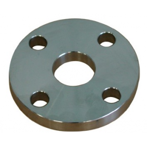 不銹鋼對焊法蘭（PN6.3）