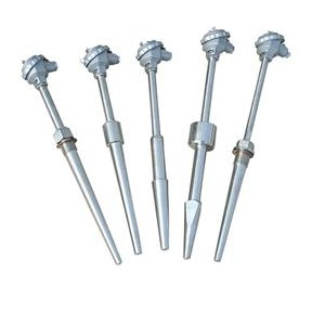 浙江泰索出品優質變徑熱電偶、熱電阻 廠家直銷