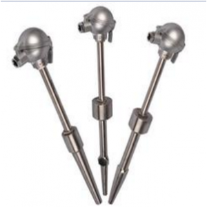 浙江泰索出品優質WR口L 耐磨熱電偶