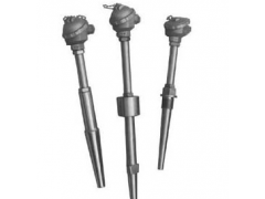 浙江泰索出品優(yōu)質(zhì)WRNT鎧裝吹氣型熱