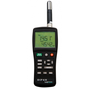 DP60 手持式露點儀